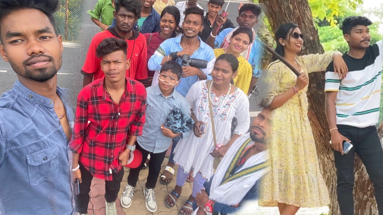 Panchet Dam Daran Le Chalaw Lena 🥳🥳