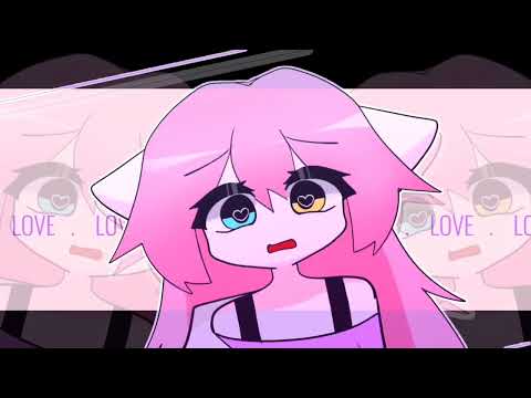 C YOU AGAIN// Animation (repost with full screen background) // (request)