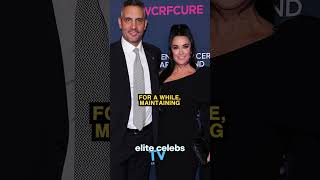The SHOCKING Split of Kyle Richards and Mauricio Umansky After 27 Years of Marriage! #shorts
