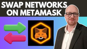 How to Swap Networks on MetaMask (Step-by-Step 2025 Guide)