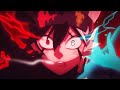 Anime Battle Music Video - Let Him Cook X IMPERIUS