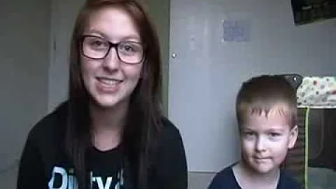 MY LITTLE BROTHER | Nicole Shoemaker