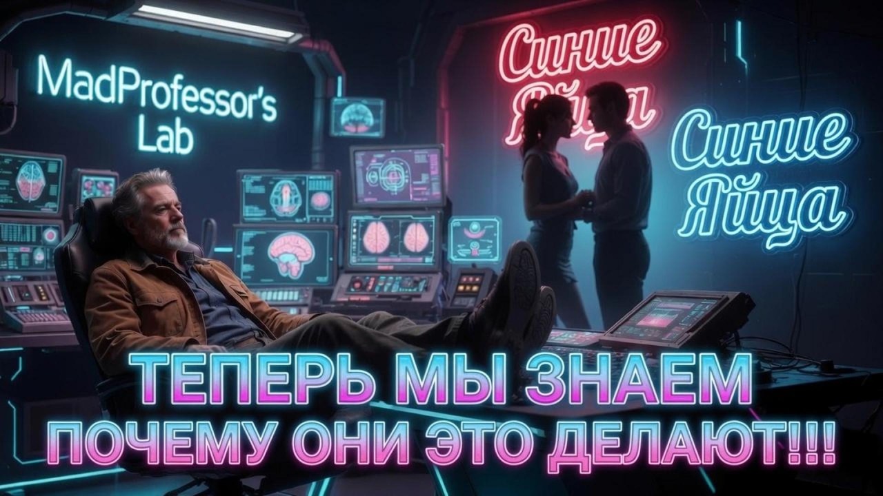 Теперь мы знаем, почему они это делают!!! Наука о сексуальном домогательстве и мужском поведении