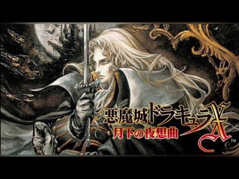 【♬ 失われた彩画】原曲 スマブラ版アレンジ　聴き比べ【悪魔城ドラキュラX 月下の夜想曲】