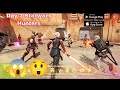 Game video game 😱 Starwars Hunters