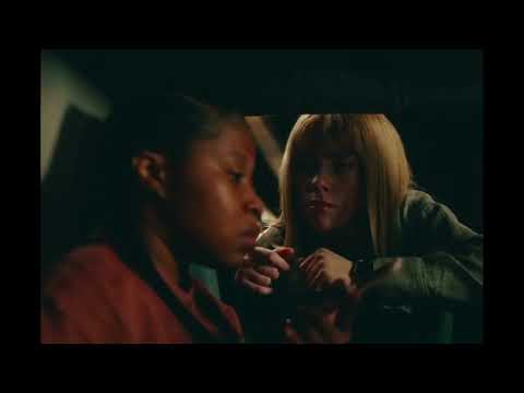 Billie Eilish - Swarm - Death scene