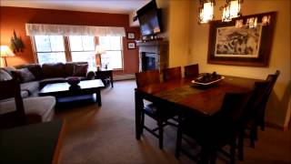Jack Pine #8005 Vacation Condo at Keystone Resort, Colorado