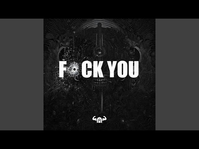 FXCK YOU