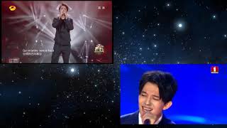 Dimash - SOS        Singer  &amp; Славянский базар