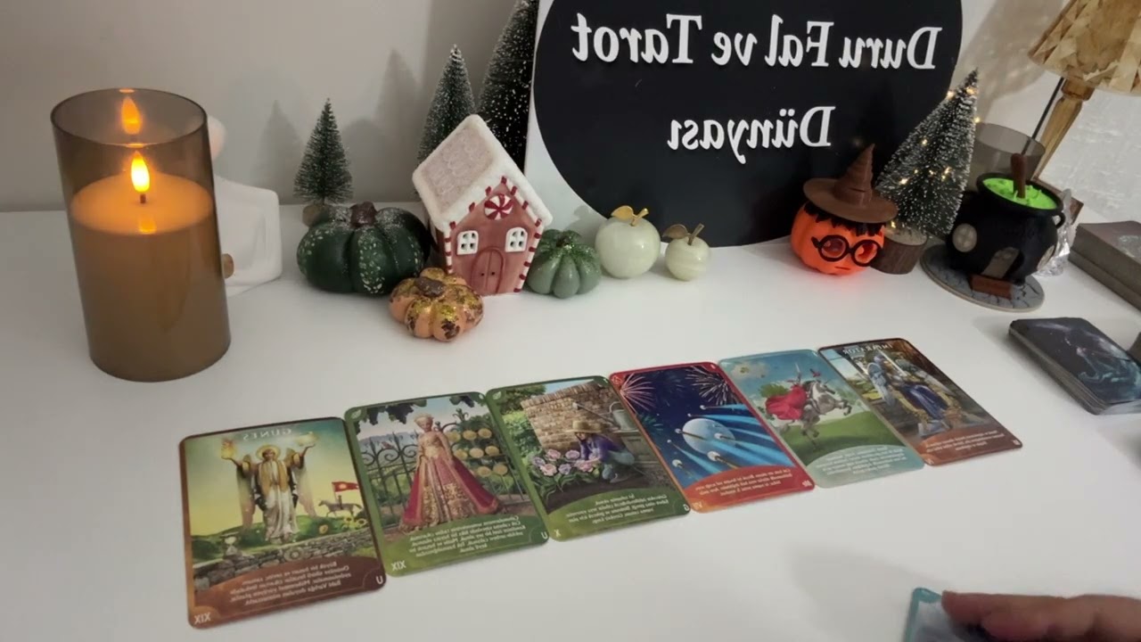 BOĞA BURCU ‼️‼️ ARTIK GÖZÜN AYDIN OLSUN ‼️‼️ MART AYI TAROT YORUMU #tarot 