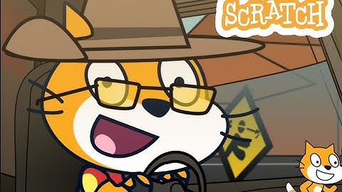 Meet the Sniper [Scratch edition]