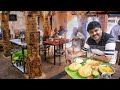 குருக்கிருபா என்னும் ஆலமரத்துக்கு அதன் ஊழியர்கள் தான் வேர் | Humble owner's homely eatery in a mutt