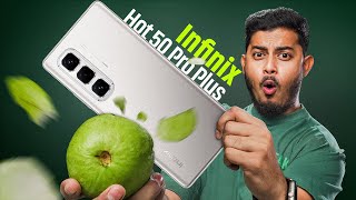 Infinix Hot 50 Pro Plus খাঁটি বাংলা রিভিউ