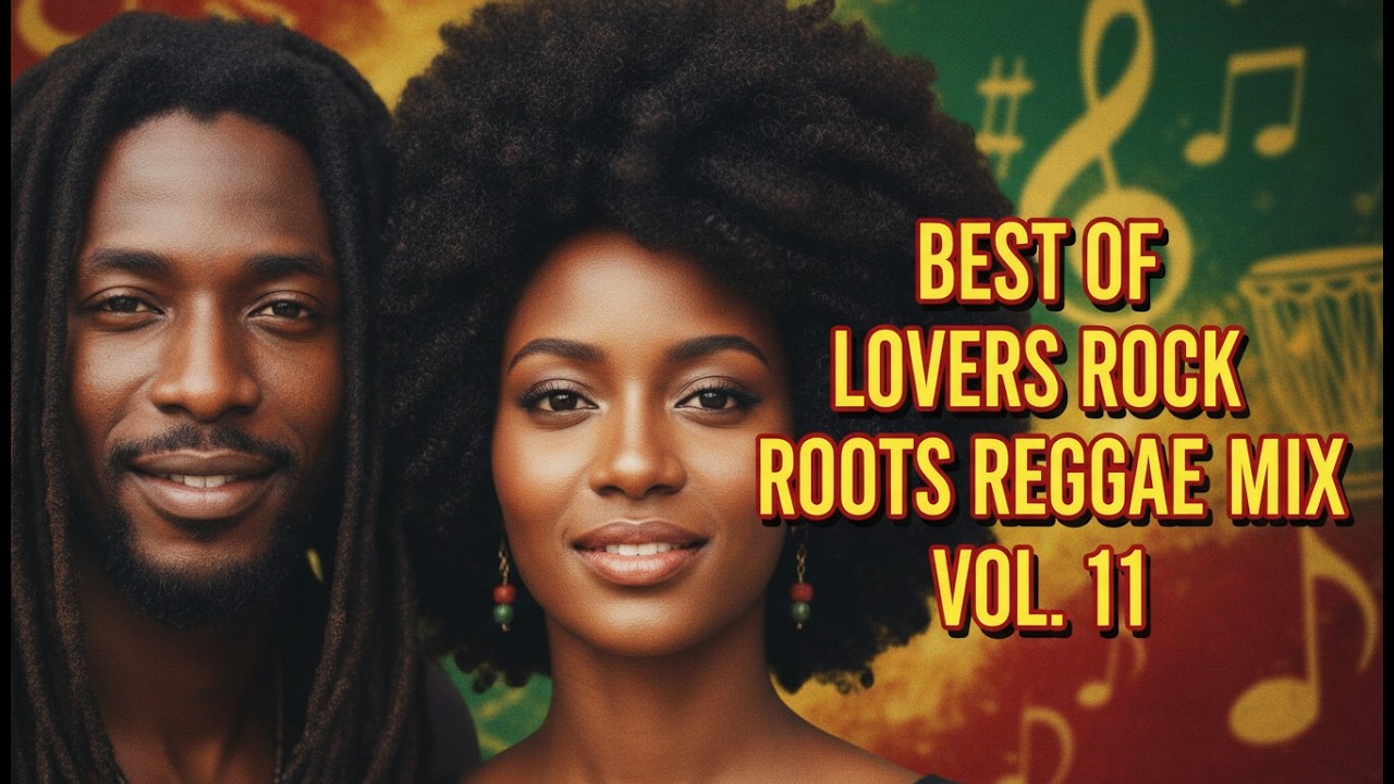 Best of Lovers Rock Roots Reggae Mix Vol. 11 | KENDU VIBES - YouTube