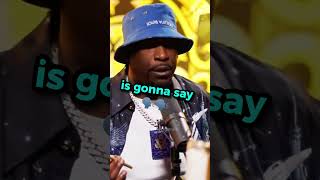 Tony Yayo On Tory Lanez 👀 - "YOU SPENDING A MILLION" 😳