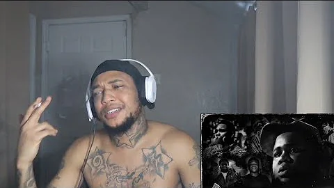 Rod Wave - What's Wrong (REACTION)