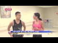 News 5 at 5 - Hip Hop in the Heartland live / July 24, 2014