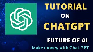ChatGPT Tutorial . What is ChatGPT? Use Cases of ChatGPT