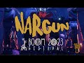 Capture de la vidéo Nargun @ Boom Festival 2023 (Full Set Movie)