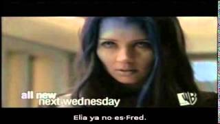 5X16 Angel - Caparazones Promo Subtitulada