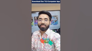Happy Holi All of You #excel #tlscomputer #computer