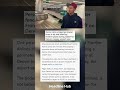 Person who jumped perimeter fence is hit and killed by Frontier plane #shorts #ytshorts #viral