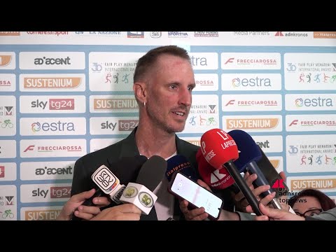 Video Fair Play, Polonara: Orgoglioso, quando giocavo davo tutto per la maglia