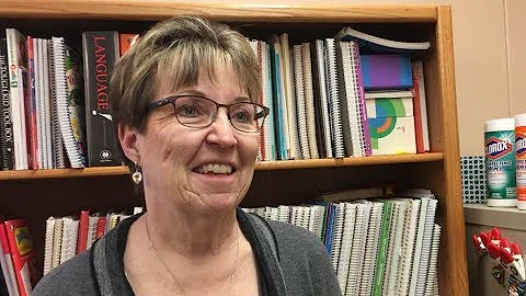Debbie Jacobson: Idaho CapEd Foundation Grant Winner