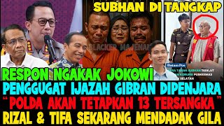 Download Lagu MODYAARRR..!! PENGGUGAT IJAZAH GIBRAN DIPENJARA KASUS KORUPSI \u0026 POLDA TETAPKAN 13 TERSANGKA 😂 MP3 Download Lagu MODYAARRR..!! PENGGUGAT IJAZAH GIBRAN DIPENJARA KASUS KORUPSI \u0026 POLDA TETAPKAN 13 TERSANGKA 😂 MP3