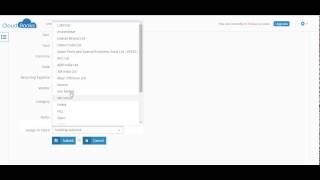 Celebrity How do I create an Expense Profile