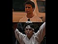 Robby vs karate kid karatekid cobrakai