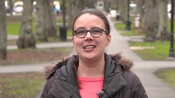 AMI Blind Life Hack: Cane Tips