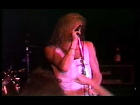 Alice in Chains 1990 - We Die Young (master recording)