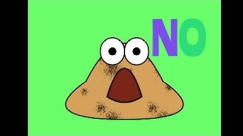 Pou - Gameplay Walkthrough (Android.IOS) HD Part 4