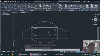 CONSTRUCTION DRAWING - Lab Work Week 9