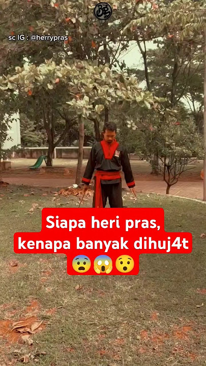 Siapa Heri Pras, kenapa banyak yg hujat 😯😱.     #boxing #boxingskill #fight #mma #bangghalyh