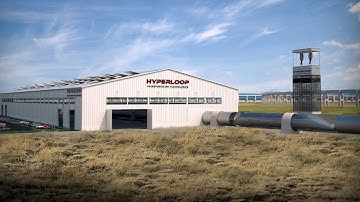 Hyperloop 2017 - The Future is Here