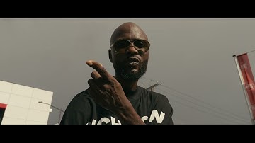 Shat Man - Openlijk (Official Video)