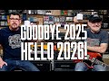 Looking Forward Back - Goodbye 2025, Hello 2026 At That Pedal Show Mp3 Song