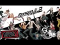 Danganronpa 2 Livestream Part 1