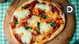 BEST Homemade Pizza!