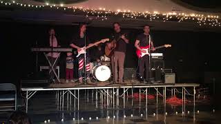 Java Jam 2018: Staff Infection plays "Where The Streets Have No Name" Profile