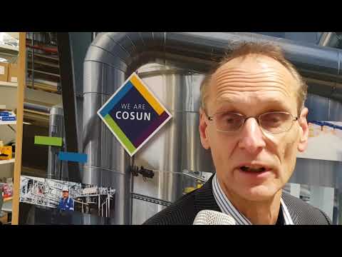 Cosun Innovation Centre