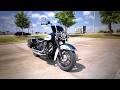 HAR018664 2019 Harley Davidson Heritage Classic Test Ride