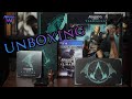 UNBOXING - COLLECTOR ASSASSIN&#39;S CREED VALHALLA + BONUS FNAC