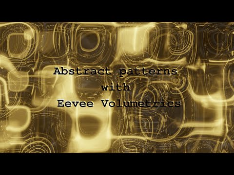 Blender 2.8 Eevee Volumetrics - ridiculous fast render times