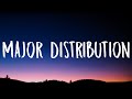 Drake, 21 Savage - Major Distribution (Lyrics)