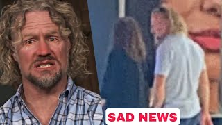 Sister wives : Kody Brown Drops Breaking News || It Will Shock You