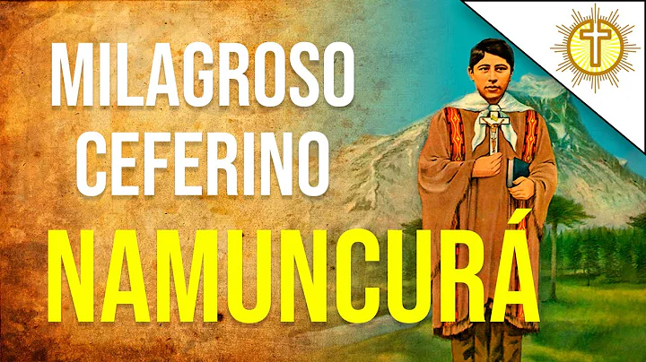 Oracin a CEFERINO NAMUNCUR  para pedir un MILAGRO!