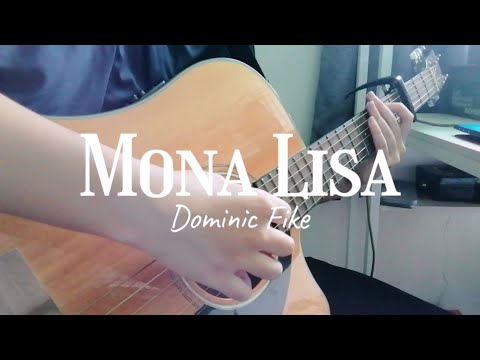 Mona Lisa (short cover) - Dominic Fike